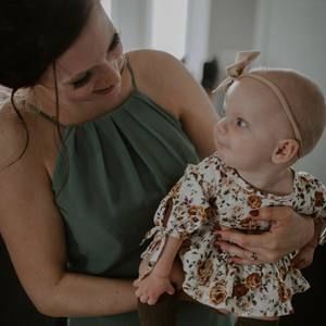 Meet your Posher, Amber